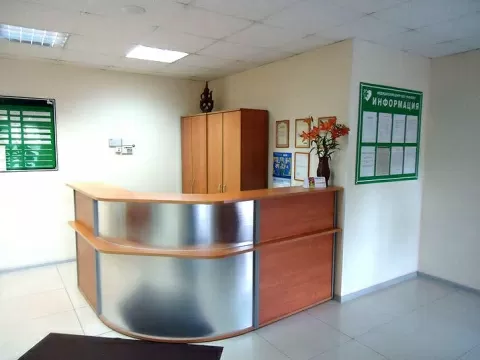 Балашихинская стоматологическая поликлиника