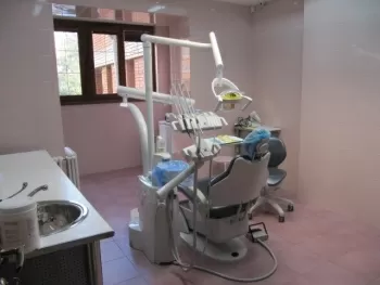 Эстетик Дент