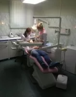 Стоматология в Королеве