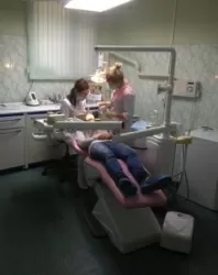 Стоматология в Королеве
