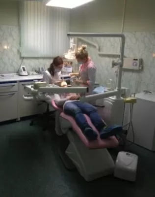 Стоматология в Королеве