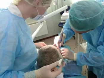 МЦ «На Лесопарковой»