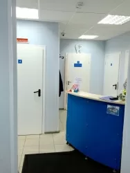 Территория Улыбок