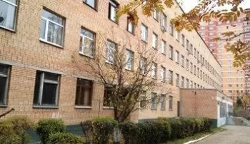 Стоматологическая поликлиника в Климовской ЦГБ