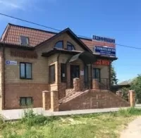 СтомТри доктора Кривобока