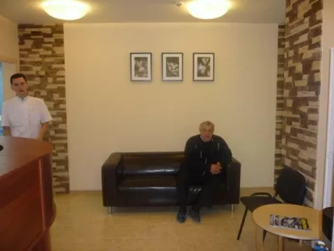 ФормулаДент-2