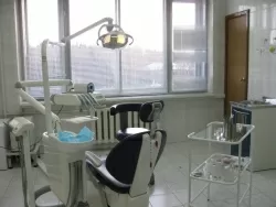 Больница НЦЧ РАН, отделение стоматологии