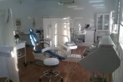 Районная стоматологическая поликлиника