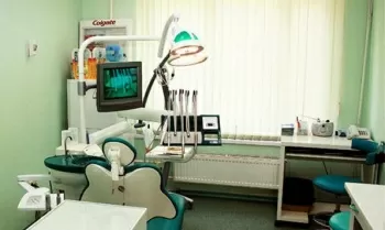 Центр здоровья Сибирь