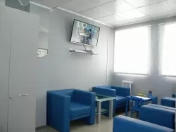 София в Тучково