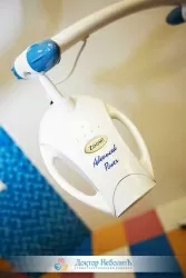 Доктор Неболит