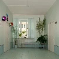 Истринская городская стоматологическая поликлиника