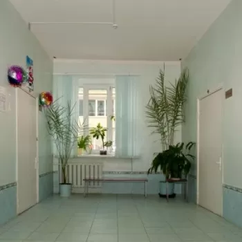 Истринская городская стоматологическая поликлиника