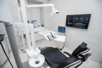 ДантистЪ в Сергиевом Посаде