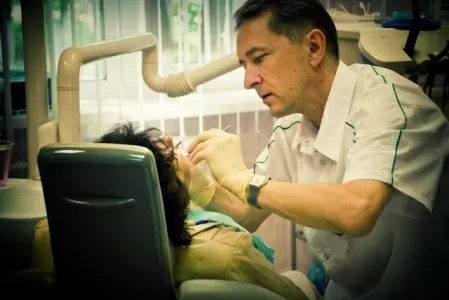 Семейная поликлиника №1 Альтернатива Плюс