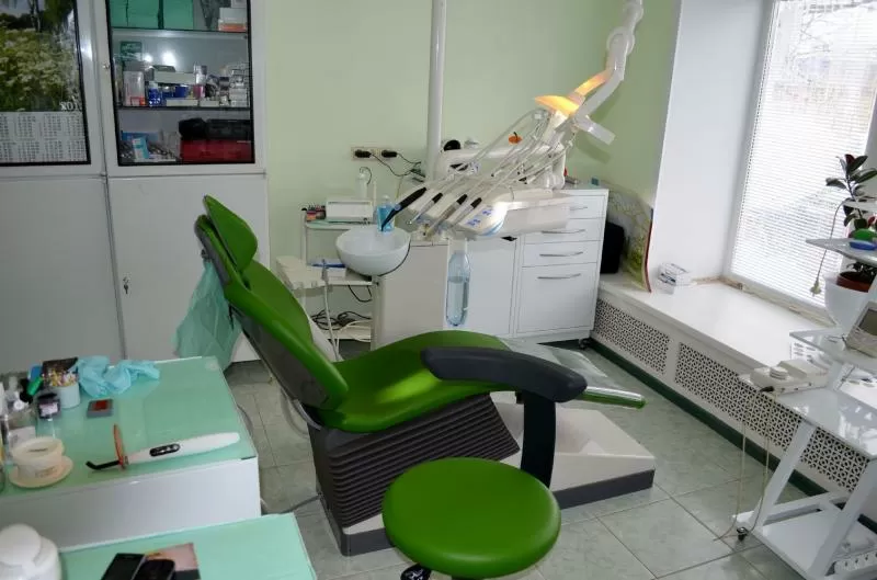 Городская стоматологическая поликлиника Сергиево Посада