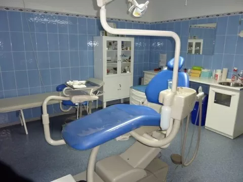 Медицинский центр Медон