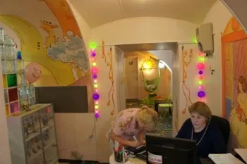 Детская стоматология Щелкунчик