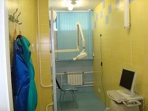 Наш Дантист