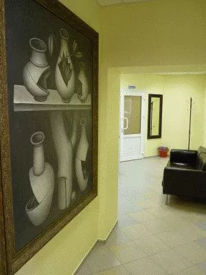 Добрый Доктор