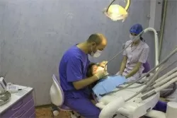 Ваш стоматолог