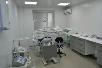 Stom-Estetic в Новой Трехгорке