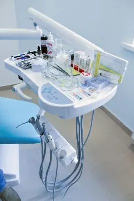 Жемчужные Зубки