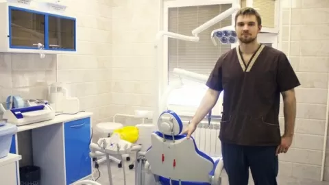 KRH Dental & Medical