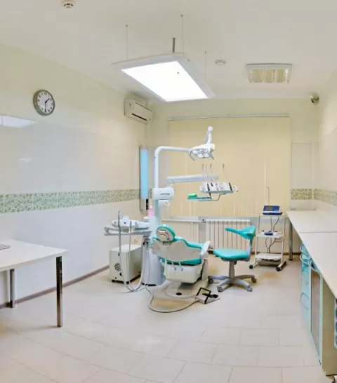 Дентал Центр Люберцы