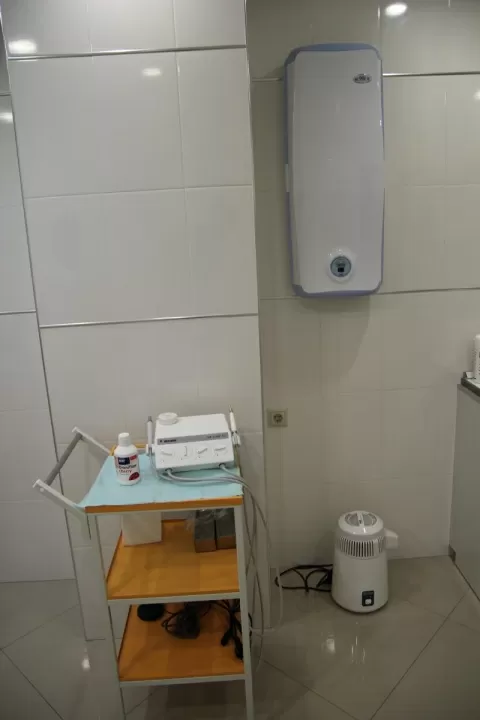 Виртус Дент-М