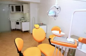 Алонта Дентал Клиник