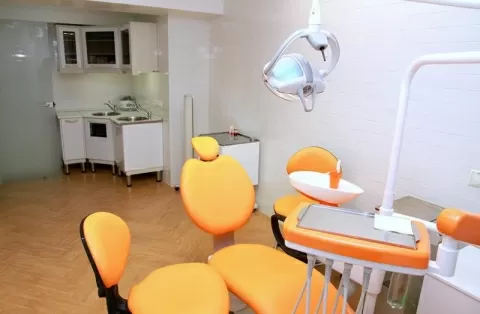 Алонта Дентал Клиник