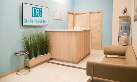 Дентал СПА Групп