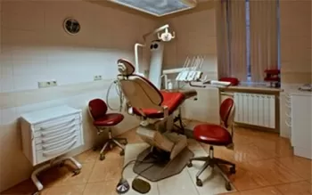 Хороший Дантист