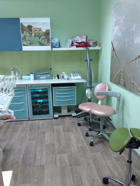 Дентастайл