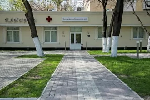 Открытая стоматология