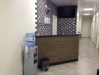 Стоматологическая клиника МаксМед