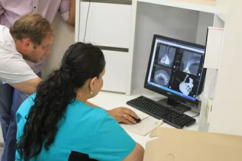 Классик Дент