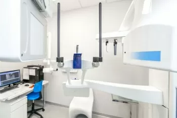 Атмосфера Улыбки