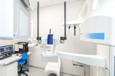 Атмосфера Улыбки