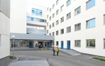 Клиника детской челюстно-лицевой хирургии и стоматологии