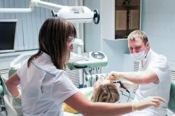 Дента Люкс - М