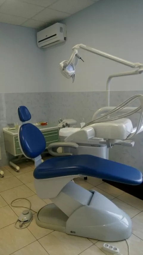 Имплант Профи