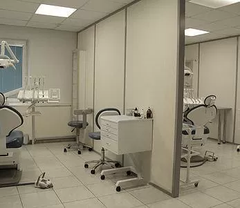 Стоматология №1