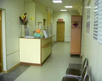 МЦ Улыбка Плюс