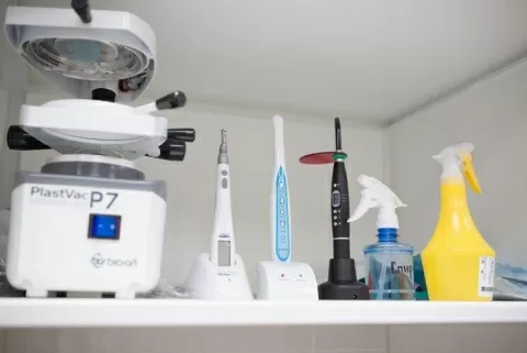 М-Вита в Ховрино