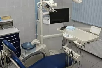 Стоматологическая клиника Стукалова