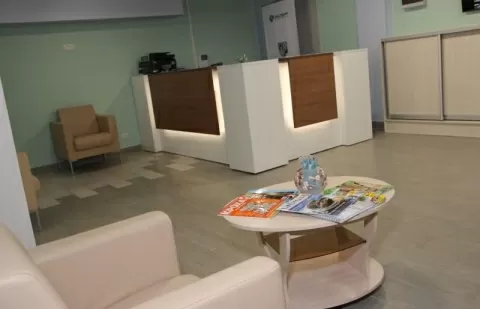 Академия Стоматологии