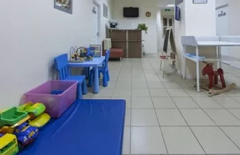 Клиника Семейный Доктор