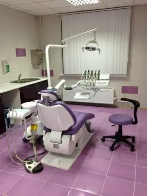 Моретти Клиник (Moretti Clinic)